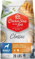 chicken soup