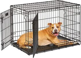 dog crate