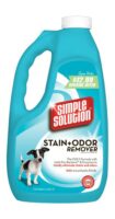 stain remover